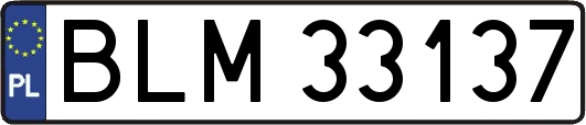 BLM33137