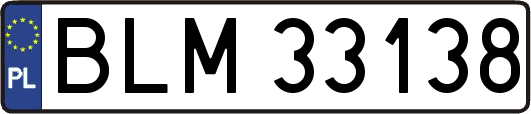 BLM33138