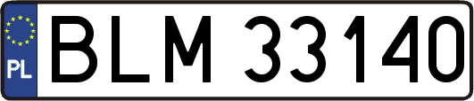 BLM33140