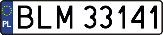 BLM33141