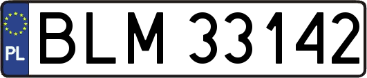 BLM33142