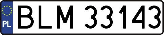 BLM33143