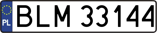 BLM33144