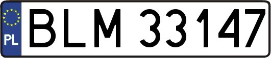BLM33147