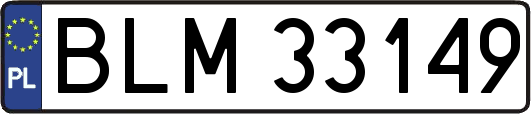 BLM33149