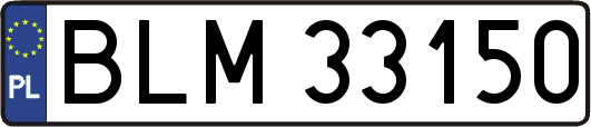 BLM33150
