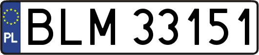 BLM33151