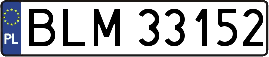 BLM33152