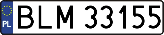 BLM33155