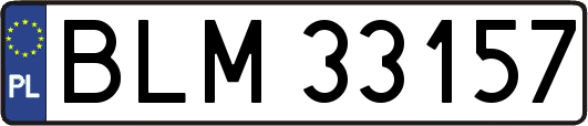BLM33157