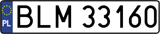 BLM33160