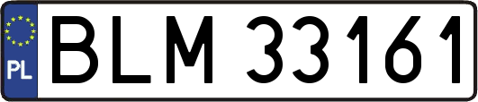 BLM33161