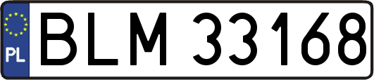 BLM33168