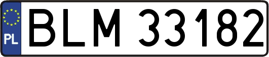 BLM33182