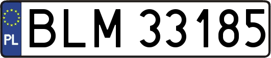 BLM33185