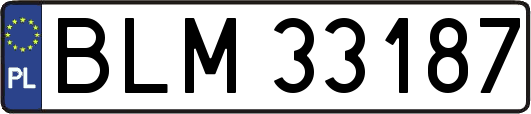 BLM33187