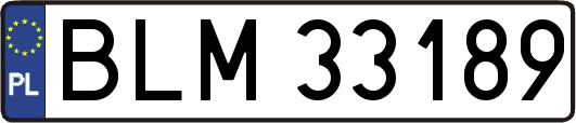 BLM33189