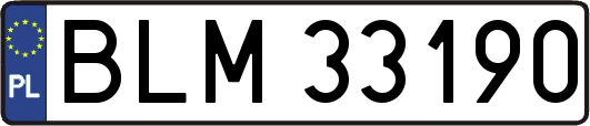 BLM33190