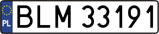 BLM33191