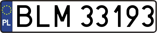 BLM33193