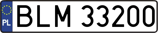 BLM33200
