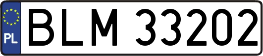 BLM33202
