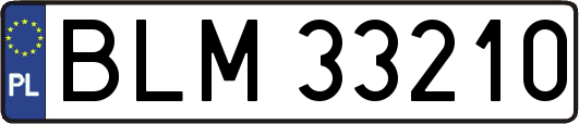 BLM33210