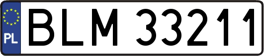 BLM33211