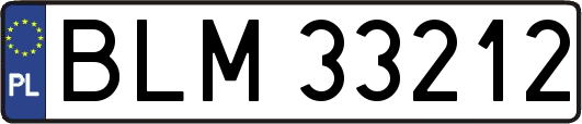 BLM33212