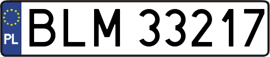 BLM33217