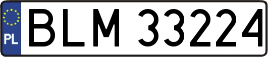 BLM33224