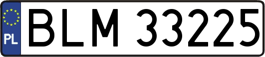 BLM33225