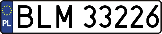 BLM33226