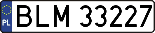 BLM33227