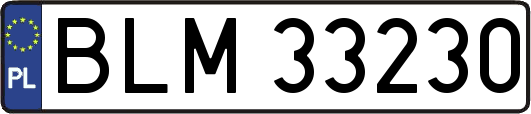 BLM33230