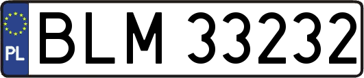 BLM33232