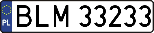 BLM33233