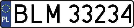 BLM33234