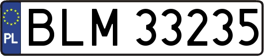 BLM33235