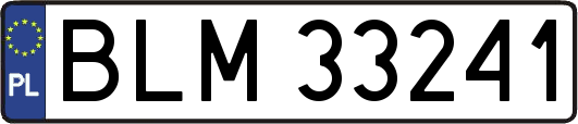 BLM33241