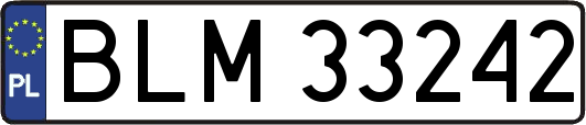 BLM33242