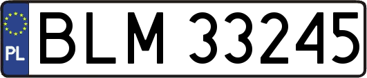 BLM33245