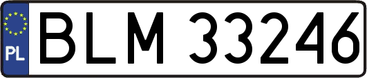BLM33246