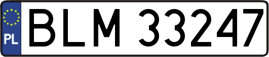 BLM33247