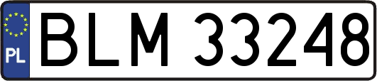 BLM33248