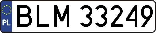 BLM33249