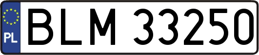 BLM33250