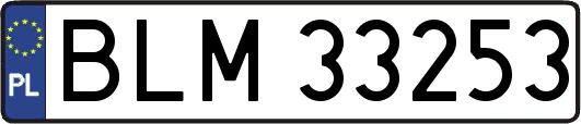 BLM33253