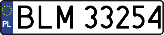 BLM33254