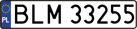 BLM33255